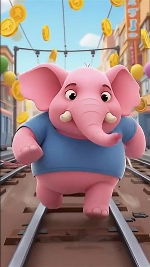 ABC Safari Animal Sounds Song | Nursery Rhyme | colorful learning song for kids | Giggles and Toons