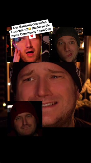 Unbeschreiblich wie unbewusst ihr manchmal Fotos von mir macht. Danke dafür 😂. Ich lach mich jedes Mal Schlapp. 😂 #danjulian
