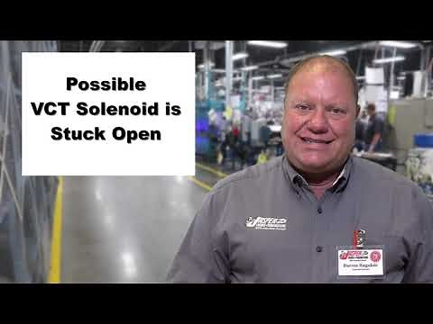 Jasper Engines & Transmissions - Ford 5.4L Trouble Codes