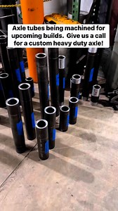 7.7K views · 72 reactions | Give us a call and lets get your custom axle built! Many configurations of 14 bolts and dana 80s available. Kingpin knuckles, super duty knuckles, super kingpin knuckles, 30 spline, 35 spline, 40 spline, u-joint or RCV axles. We can utilize your old shafts if youd like. We have a TON of options and can certainly make you what you want! | Busted Knuckle Off Road | Facebook