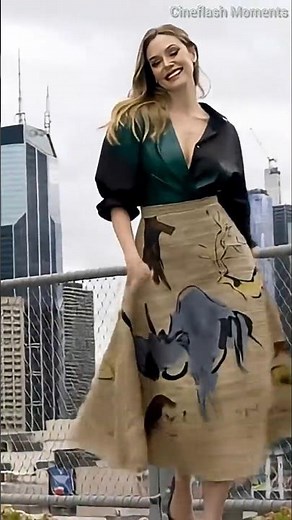 Elizabeth Olsen Life Story | From WandaVision to Hollywood Icon