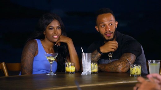 Watch Married At First Sight US - Season 14 - Ep 8 Dark Side of the Honeymoon | 9Now