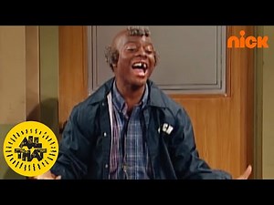 Every Coach Kreeton Scream | All That