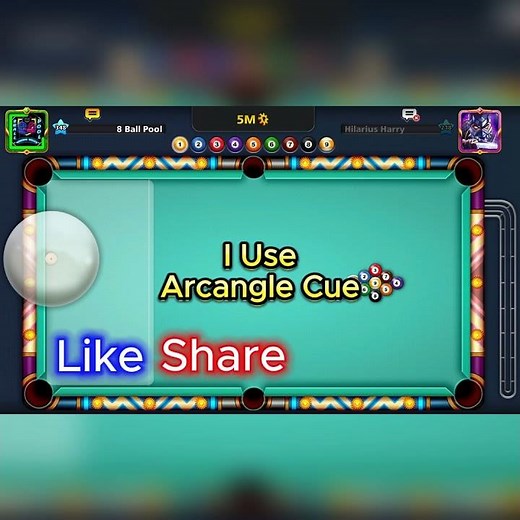 Miniclip 8 Ball Pool Golden Break Tricks