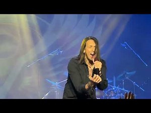 Voyage the Band - Journey tribute LIVE! Wheel in the Sky. 5.1.2025