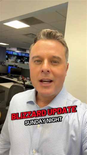 See live updates throughout the night and morning here >> https://cbsloc.al/4c9AiFa | CBS New York