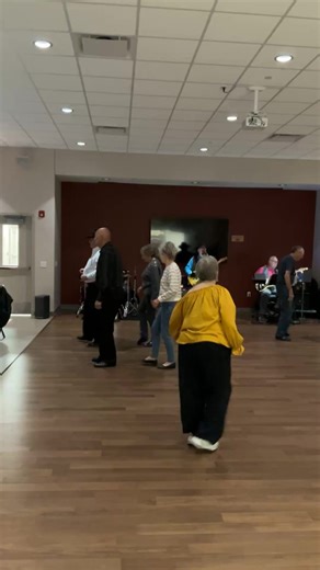 Preble County Council on Aging on Reels