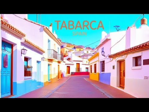 Exploring Tabarca, Spain: Your Essential Travel Guide