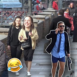 96K views · 2.1K reactions | Forgot To Wear Pants  | Fashion Everyday | Facebook