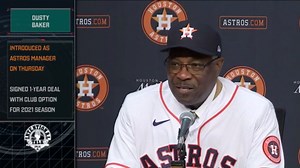 Millar, Watney on Baker's fit