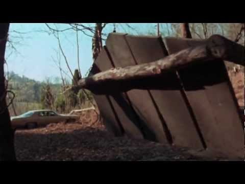 THE EVIL DEAD (Sam Raimi, 1981) — Official Trailer (NPD)
