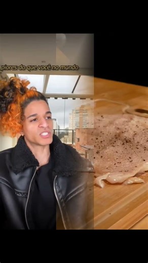 Melhores momentos Oli natu #157