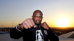 Whyte: Ruiz Jr would not beat me