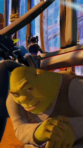 boom headshot 😂 #fortnite