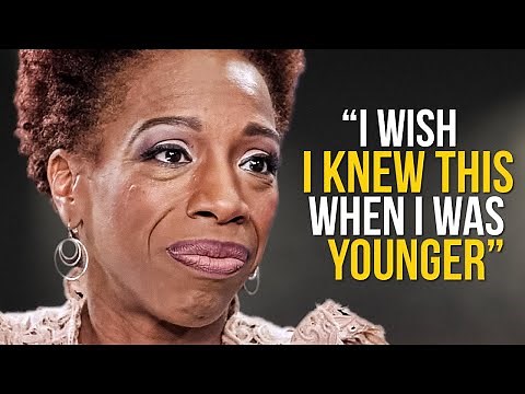 Your Future Self Will Thank You For Watching This Video | Lisa Nichols Motivation