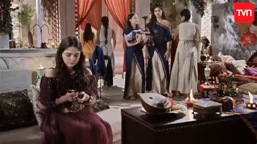 57K views · 1.5K reactions | MOISES CAPITULO 199 | Series Biblicas | Facebook