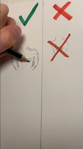How to draw a male body🎨