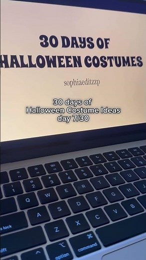 30 days of Halloween Costume | 7/30 | Monsters Inc. Aliens #halloween