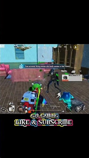 bgmishorts #gaming #gamingshorts #trending #trendingshorts #pubg #bgmi #viral #shorts