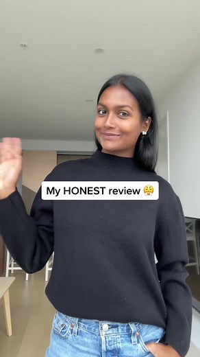 Peach Underwear on TikTok