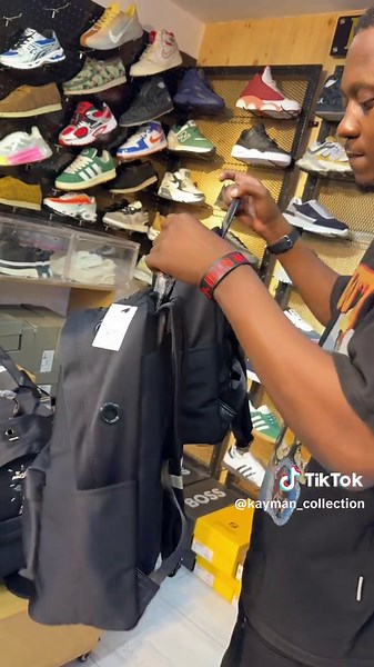 Backpacks 🎒 ☎️07:00:87:6330 #fypツ #foryoupage #tiktok #kayman_collection
