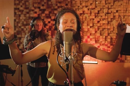 New musical Coven – exclusive first listen released