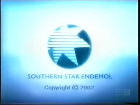 Southern Star Endemol Productions/ Nine Network Austraila (2002)