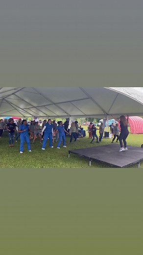5.5K views · 44 reactions | Bevill State nursing students, community members and DCH employees working out with Tuscaloosa County Park & Recreation Authority! | DCH Health System | Facebook