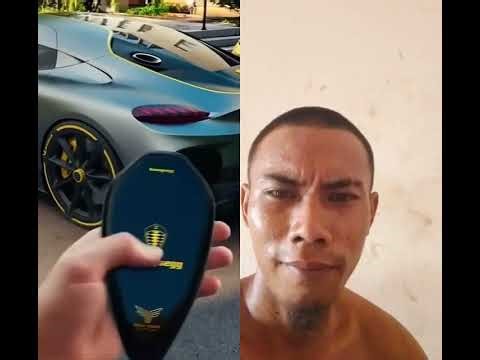 wow remote control super car 😱