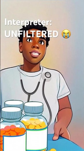 Interpreter Gone Rogue: ASL Skit That’ll Leave You Speechless! #funnyskits #asl #signlanguage