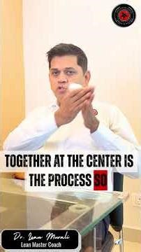 Register here: 👉 https://webinar.leanmurali.com/LeanSixSigma-Training