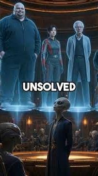 Aliens Discover Human Nicknames Make Absolutely No Sense