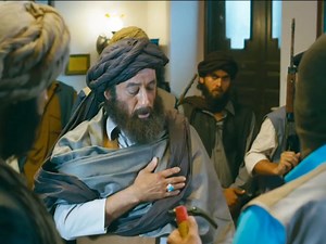 294K views · 5.2K reactions | बच्चे इस  लिंक पर क्लिक ना करे  https://bit.ly/3AKgibt #Gopichand #South #Superhit #Trending #viral movie scene 2022 #hare ka Sahara Baba Shyam hamara | Live Run | Facebook