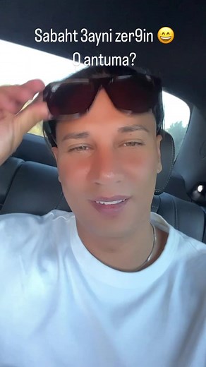 Adam Hafid on TikTok