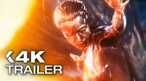 Human Torch vs. Silver Surfer - THE FANTASTIC FOUR: First Steps Official Teaser Trailer (2025) - ehkou.com