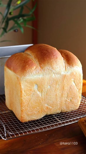 山食焼いた🍞｜komugikodaisuki #shorts #cooking #recipe