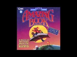 The Amazing Book - 1-01 The Amazing Book