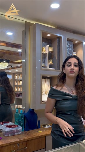 147K views · 1.6K reactions | Gold Ear Ring , New Collection unique...