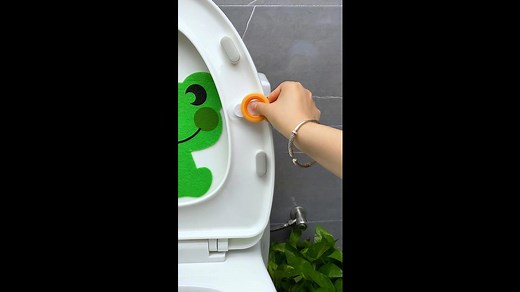 The Ultimate Toilet Lid Lifter Solution
