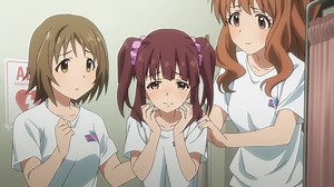 The iDOLM@STER CINDERELLA GIRLS | E13 - It's about time to become Cinderella girls!