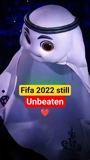 FIFA 2026 vs 2022 Opening Ceremony... Who Wins? 😳#shorts