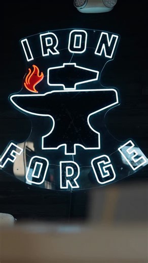 IRON FORGE | Christian Gym on Instagram: "What an incredible day at Make San Antonio Holy 🙌 This gathering was all about UNITE. REVIVE. REFORM. We saw the Body of Christ come together across San Antonio—faith-based businesses, leaders, and families linking arms to see our city transformed. 💒 🙏 Salvations, repentance, and powerful moments of prayer filled the atmosphere. 🤝 Speed connections led to new friendships, kingdom partnerships, and divine alignments. 🔥 A bold word of reformation was 