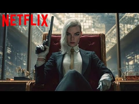 Top 15 Best NEW ACTION SERIES Of 2025 So Far!