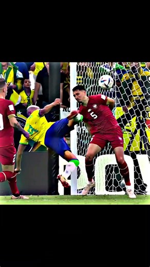 Richalison amazing goals 🤩🤩🤩