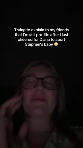 Understanding Pro-Life Views in Complex Situations