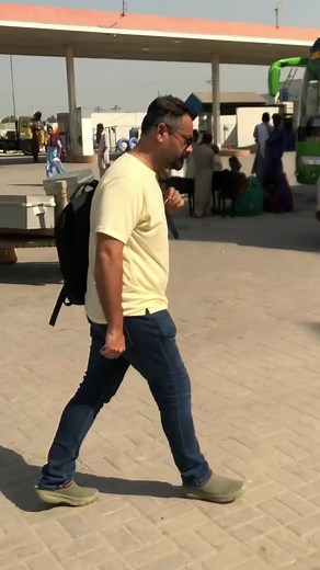 7.3K views · 95 reactions | Mobile uthao or Bus ka Sasta Ticket Katao!Click the link https://bit.ly/BookBusTicket | PK BUSES | Facebook