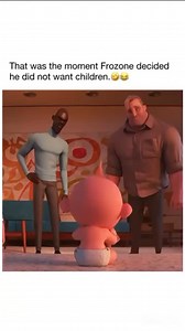 MOVIE_TIME on Instagram: "I just got that jack jack recognize his mom as elastic girl 😭 🎥 the incredibles: Bob Parr (A.K.A. Mr. Incredible), and his wife Helen (A.K.A. Elastigirl), are the world’s greatest famous crime-fighting superheroes in Metroville, always saving lives and battling evil on a daily basis. But 15 years later, they have been forced to adopt civilian identities and retreat to the suburbs where they have no choice but to retire as superheroes to live a “normal life” with their
