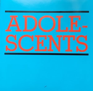 Adolescents - Adolescents