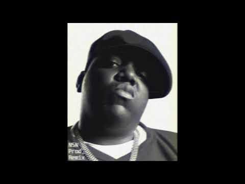 Notorious B.I.G. - Niggas (NSN Prod. Remix)