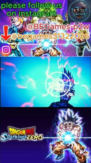 dbs super hero gohan beast vs cell max special beam cannon anime vs gaming